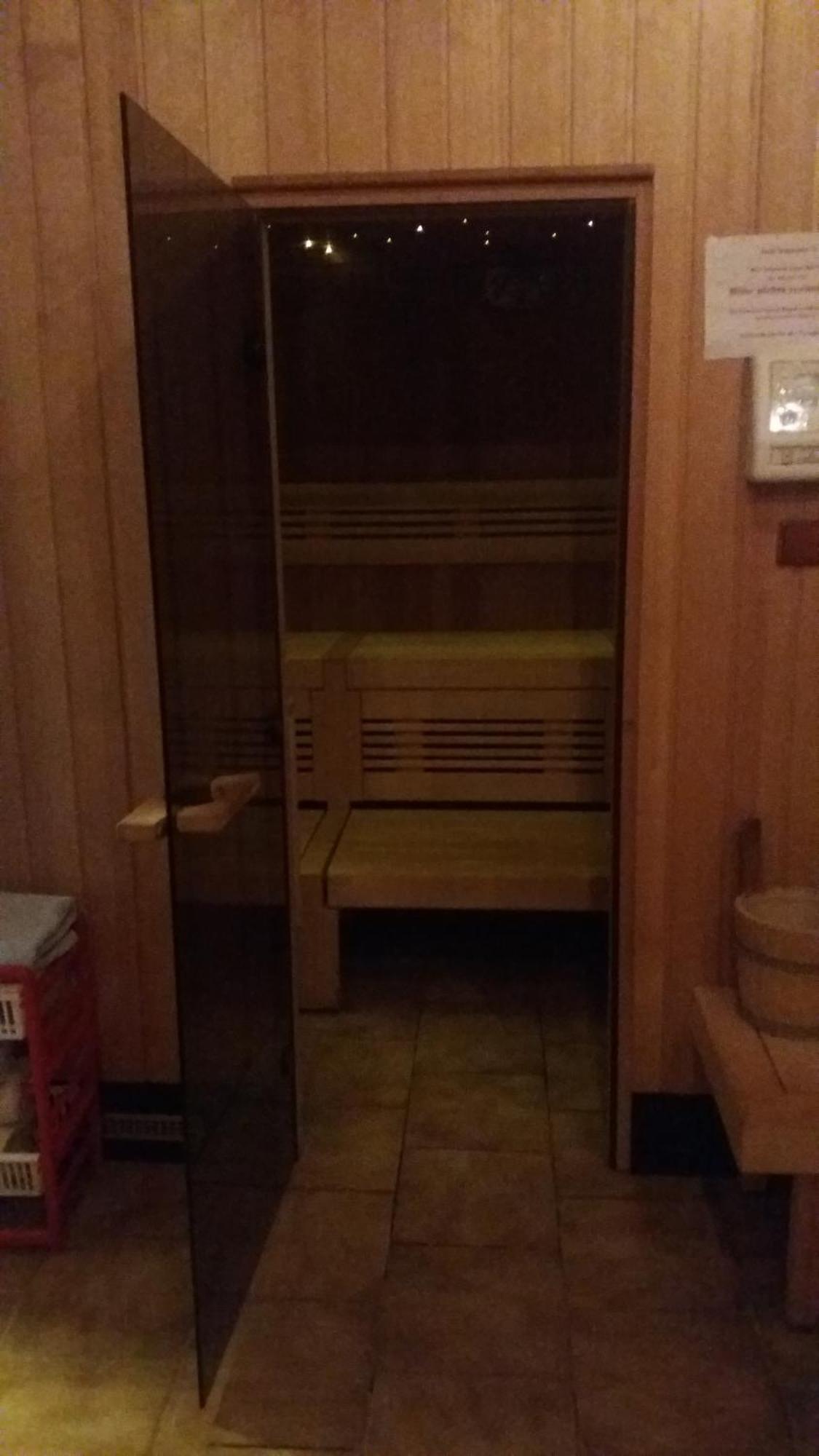 Hotel Khail Maria Lanzendorf Eksteriør billede