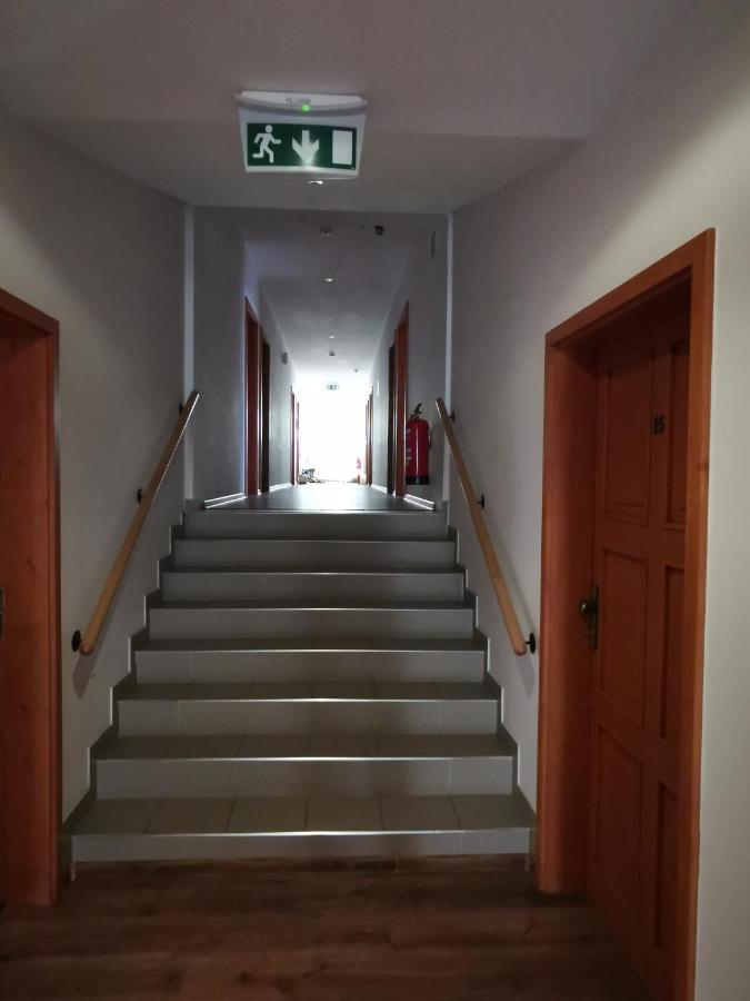 Hotel Khail Maria Lanzendorf Eksteriør billede