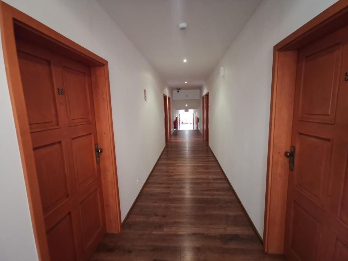 Hotel Khail Maria Lanzendorf Eksteriør billede